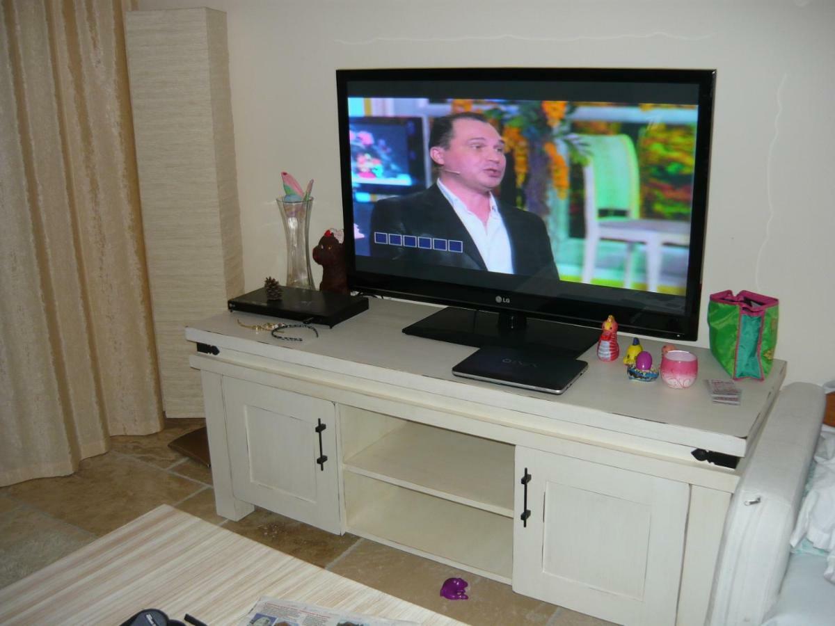 Kaliakria Apart Daire Kavarna Dış mekan fotoğraf