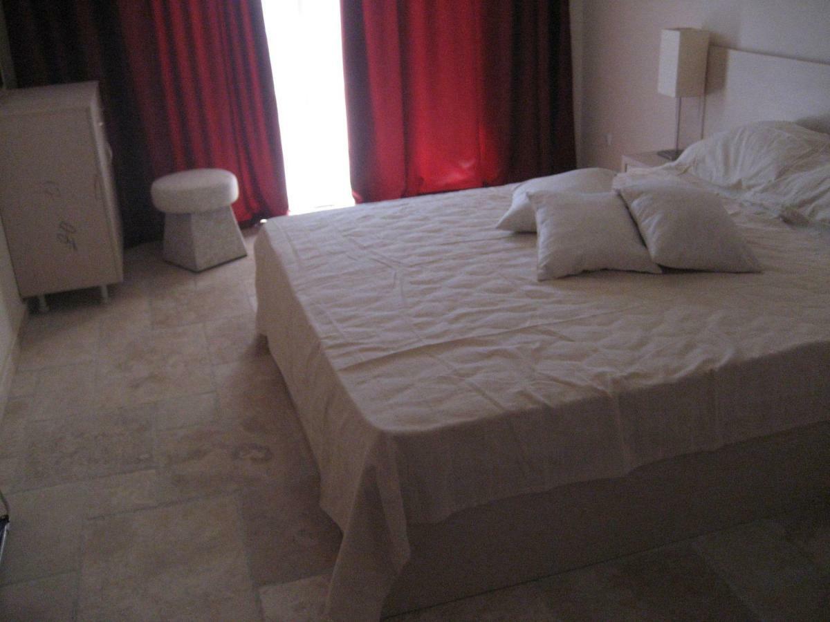 Kaliakria Apart Kavarna Dış mekan fotoğraf