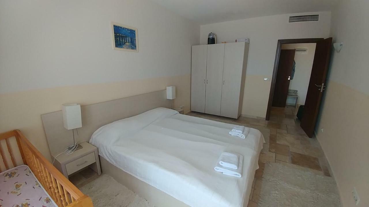 Kaliakria Apart Daire Kavarna Dış mekan fotoğraf