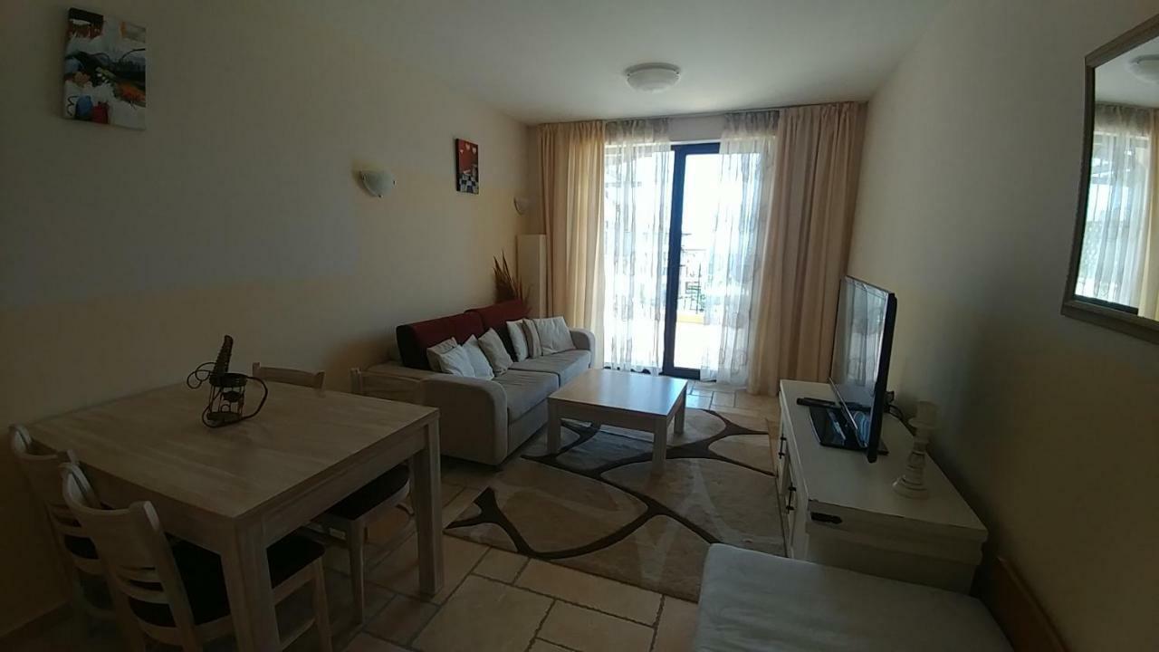 Kaliakria Apart Kavarna Dış mekan fotoğraf