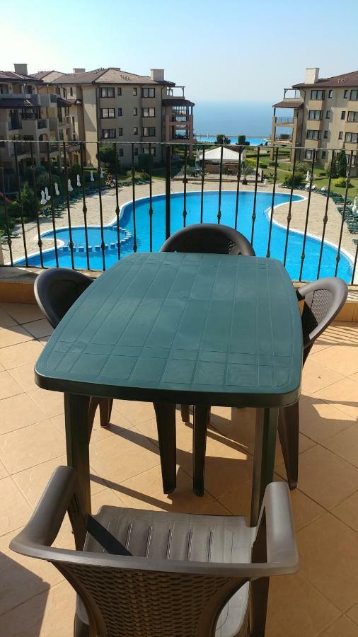 Kaliakria Apart Kavarna Dış mekan fotoğraf