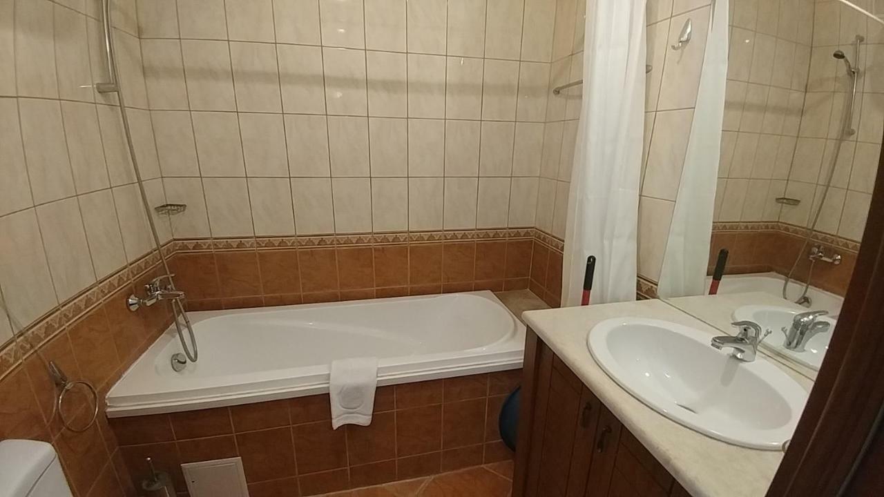 Kaliakria Apart Daire Kavarna Dış mekan fotoğraf